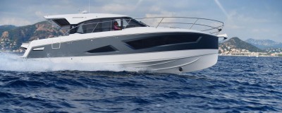 Parker 110 Monaco 1