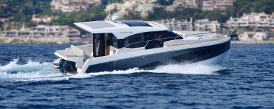 Parker 110 Monaco 3