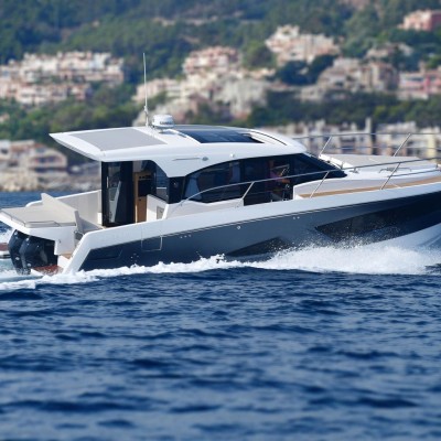 Parker 110 Monaco 3