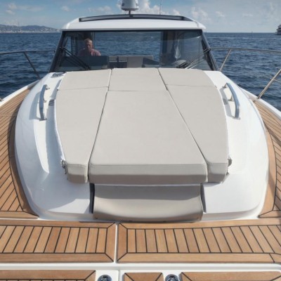 Parker 110 Monaco 2
