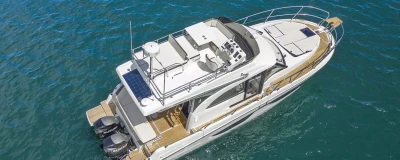 Bénéteau Antares 11 Fly 1