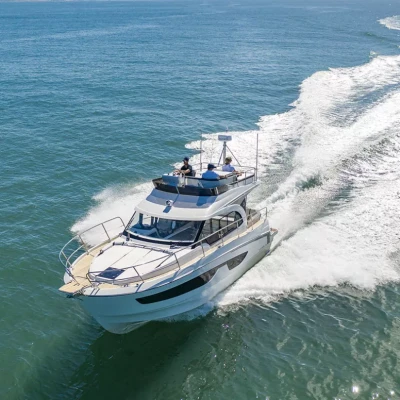 Bénéteau Antares 11 Fly 2