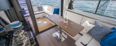 Bénéteau Antares 11 Fly 3