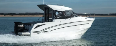 B&eacute;n&eacute;teau Antares 6 1