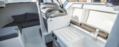 B&eacute;n&eacute;teau Antares 6 3