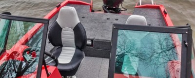 VBOATS FishPro X3 3