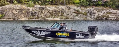 VBoats FishPro 54 1