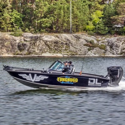 VBoats FishPro 54 1