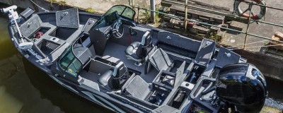 VBoats FishPro 54 3