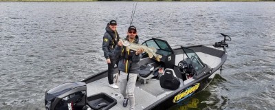 VBoats FishPro 54 4