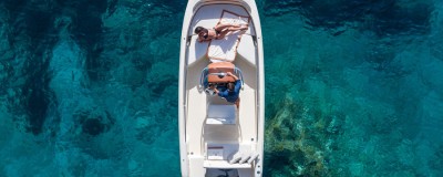 Invictus Yacht FX 200 2