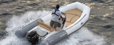 Zodiac Medline 500 4