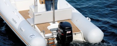 Zodiac Medline 500 3