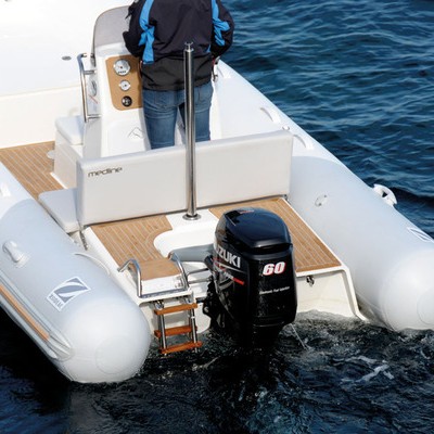 Zodiac Medline 500 3