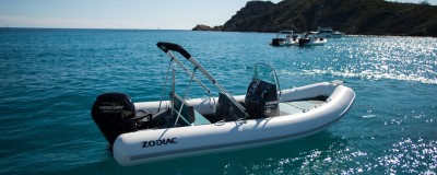 Zodiac Medline 580 3