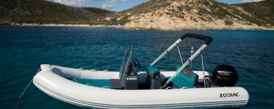 Zodiac Medline 580 2