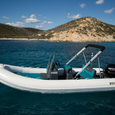 Zodiac Medline 580 2