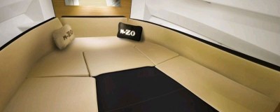 Zodiac N-ZO 700 Cabin 3