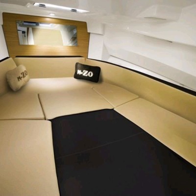Zodiac N-ZO 700 Cabin 3