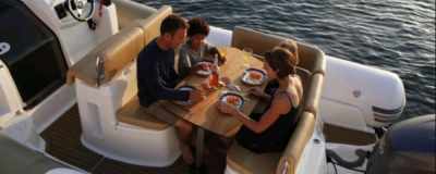 Zodiac N-ZO 700 Cabin 5