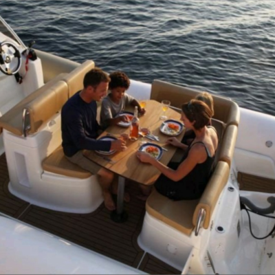 Zodiac N-ZO 700 Cabin 5