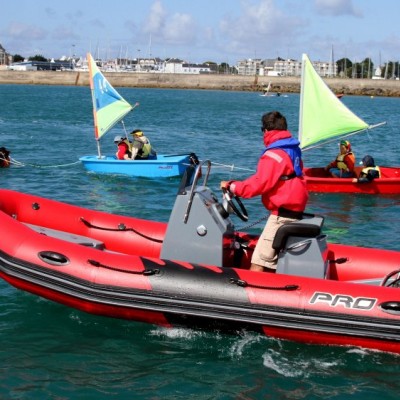 Zodiac Pro 420 2