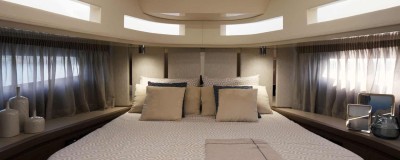 Invictus Yacht TT 460 4