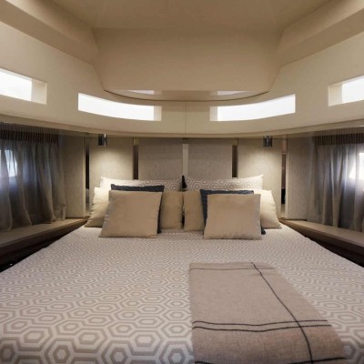 Invictus Yacht TT 460 4