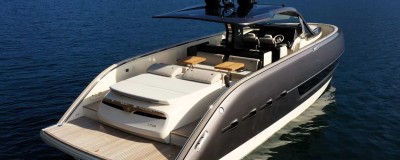 Invictus Yacht TT 460 3