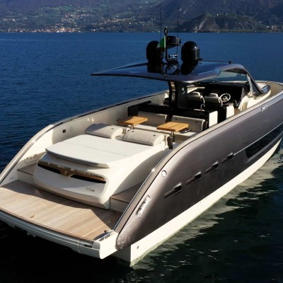 Invictus Yacht TT 460 3