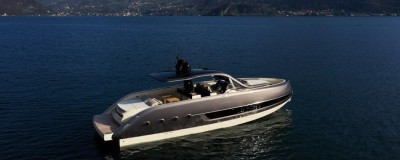 Invictus Yacht TT 460 6