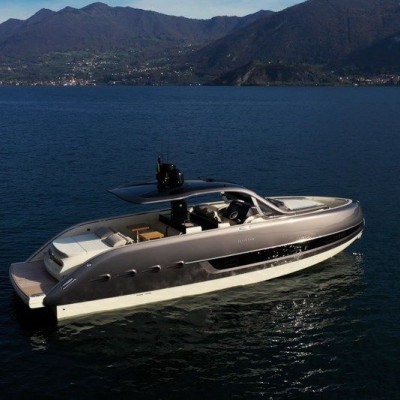 Invictus Yacht TT 460 6