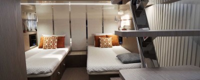 Invictus Yacht TT 460 5