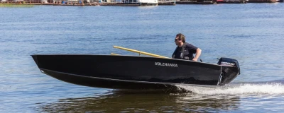 VBOATS VBOATS 42 1