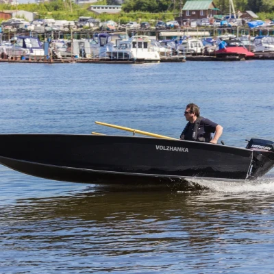 VBOATS VBOATS 42 1