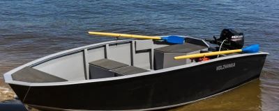 VBOATS VBOATS 42 3