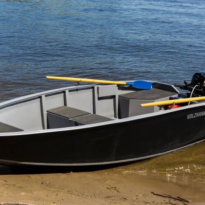 VBOATS VBOATS 42 3