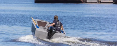VBOATS VBOATS 42 2