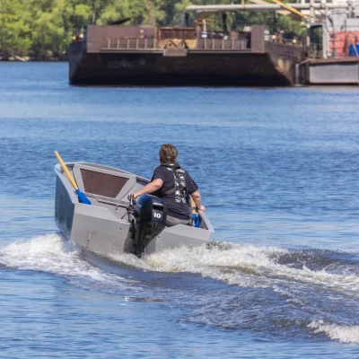 VBOATS VBOATS 42 2