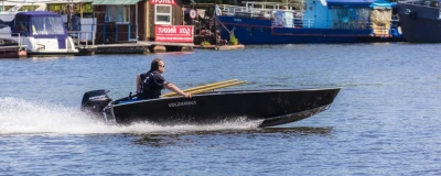 VBOATS VBOATS 42 4