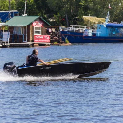 VBOATS VBOATS 42 4