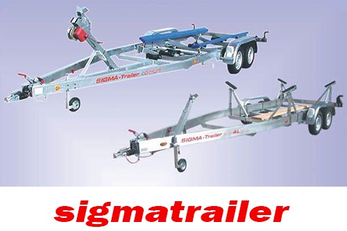 Sigma Trailer