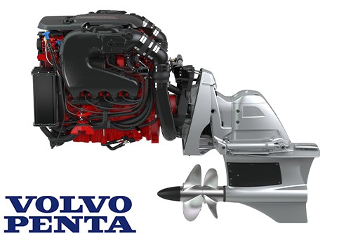 Volvo Penta