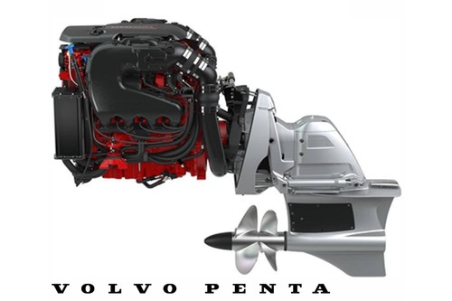 Volvo Penta