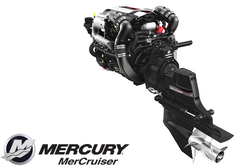 Mercruiser 